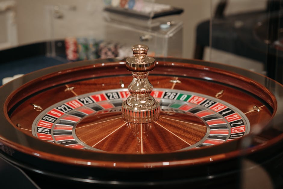 Ahadu Birr live casino games with real dealers