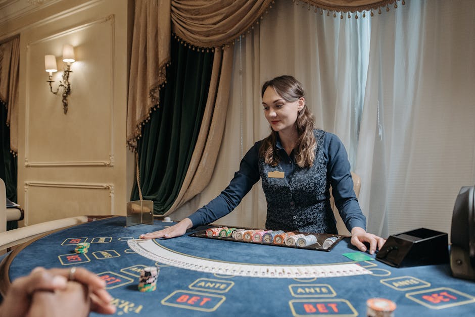 Ahadu Birr Casino Ethiopia online gambling platform hero banner