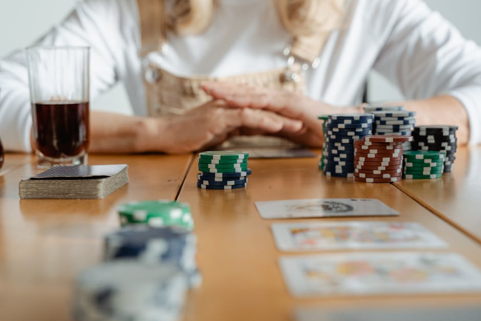 Ahadu Birr Casino secure banking and deposit options
