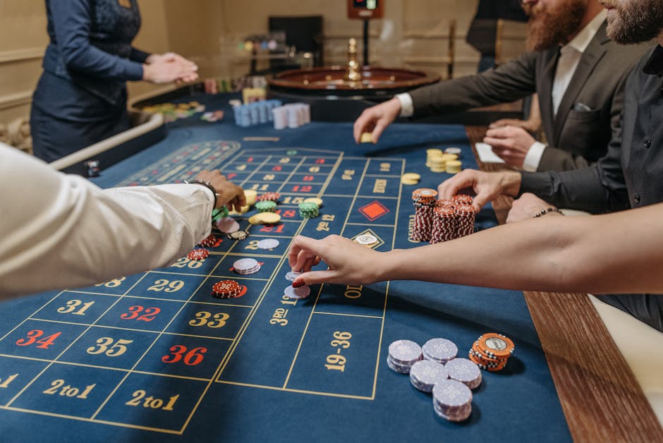 Ahadu Birr Casino Ethiopian payment methods Telebirr CBE Birr